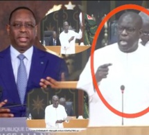 Dr Oumar Cisse le Député-Maire de Rufisque fait une annonce inédite "Li macky begue moy..."