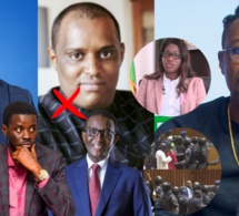 ACTU JOUR-Tange tacle Cheikh Niass-révèle sur Bougane-Macky-Guy Marius-Barth-Diomaye-Amadou Ba-zahra-You Ndour