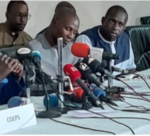 Retrait de la licence de WalfTV : La CAP dénonce les atteintes à la liberté de presse au Sénégal