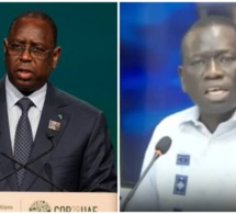 Serigne Mboup dévoile une révélation explosive sur Macky Sall 'Dama guem élection le 15 décembre'