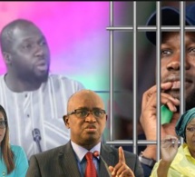 Fofana tacle sévèrement  Latif Coulibaly,Eva C Seck &amp; Zahra Iyan «fougn nékon biniouy diap Sonko