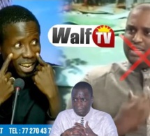 Révélation explosive de Abdou Nguer sur Cheikh Niass PDG Walf &amp; le retour de sa nationalité Sénégalaise