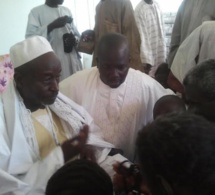 Le célèbre "Mini Car" ex chambellan de Serigne Saliou Mbacké, soutient désormais Idrissa Seck