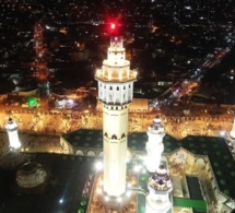 Kaju Rajab : Gros porteurs et cars interurbains, interdits de circuler sur les grands axes de Touba