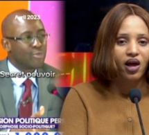 Sc@nd@l jour-Révélation de Zeyna sur Macky Sall,il a un secret de pouvoir ...