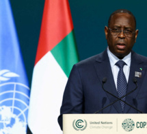 Report de la présidentielle: Les choses se compliquent pour Macky Sall !