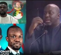 Révélation du ministre Abdou Karim Fofana sur les manipulations de l'opposition "Nagnou wakh yone  "