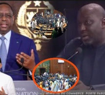 Révélation de taille du Ministre Abdou karim Fofana sur le report des présidentielles "Macky dafa