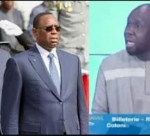 Révélation ch0c de Fofana sur les divergences entre Macky et Amadou Ba "Sou démissionné Macky dinako