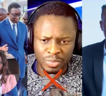 A.J-Tange tacle sévèrement le menteur de Sonko Kay Fof sur le report du conseil des ministres du 07