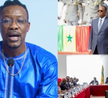 A.J-Révélation de Tange sur la relance du Conseil présidentiel de l'investissement par Macky Sall