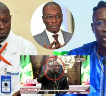 A.J-Tange tacle l’hypocrisie du Pr Daouda Ndiaye sur le retrait de la licence de Walf TV de Cheikh N