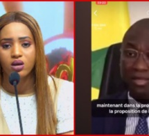 Sc@nd@l jour-Terrible révélations de Ismaïla Madior Fall Macky Sall n'est pas l'origine du report...