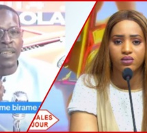 Sc@nd@l jour-révélations de Mame Birame Wathie sur la vrai nature des politiciens sénégalaise..