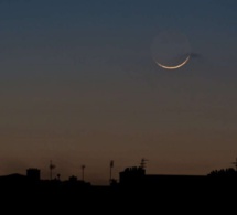 En route vers le Ramadan : le Baraxlu ou Chaabâne s’entame demain (CONACOC)