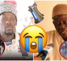 Tristes révélations de Yawou Dial &amp; Tapha Gueye 2 “dès fois douma xamé D€c€s de Mame Gorgui Ndiaye: