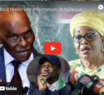 Aida Mbodj révèle une information de taille sur Diouf &amp; Wade Beugon na niou wax sur ...