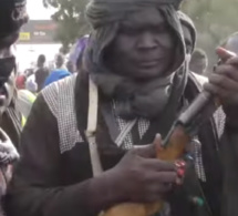 Touba : Les Baye Fall interdisent toute manifestation