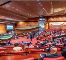 Tensions politiques au Sénégal: Le parlement de la Cedeao donne des pistes de sortie de crise