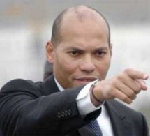 Compte de Singapour : Karim Wade traine de nouveau Alboury Ndao devant la justice