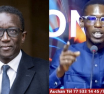 Révélation ch0c de Colonel APR qui brûle la candidature d'Amadou Ba les Sénégalais ne l’aiment pas