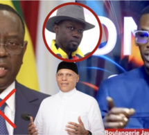 Colonel Babs de l'APR @ttaque sévérement Macky Sall sur le report des élections Daniou dem élection