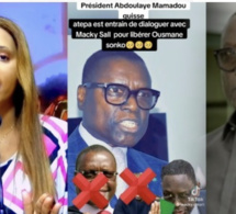 Sc@nd@l jour-Révélations inedites de Ablaye M Guissé sur une négociation de Sonko au dialogue avec Macky