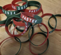 Pastef / Banlieue: Des milliers de bracelets lumineux vendus en moins de 24h