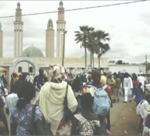 La commune de Darou Mousty change de dénomination