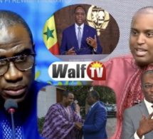 Le candidat recalé Mohamed Ben Diop tacle le ministre Moussa B Thiam sur le retrait de la licence de