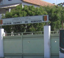 Les détenus de Rebeuss écrivent aux Sénégalais et annoncent une grève de la faim…