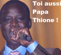 Lobby intense pour tirer Thione Seck des griffes de la Justice