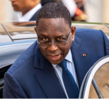 Présidentielle 2024 : Macky Sall fera-t-il comme Senghor en 1967 ?