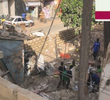 Litige foncier au marché de Yoff Ndeungagne: Des occupants "irréguliers" déguerpis, accusés de semer la discorde