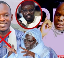 Révélation choc de Moustapha Diakhaté sur la sortie de Cheikh Thiro Macké" Sonko motakh niou tal...