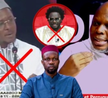 Moustapha Diakhaté APR trés en colére contre Cheikh Bara Ndiaye et Mara Naiss " Aye fene kat laniou