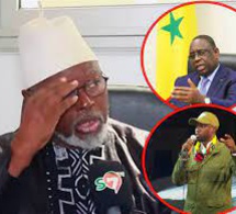 Alioune Tine: « Macky Sall a une réelle volonté de réconciliation nationale et d’organiser l’élection… il est prêt à faire toutes les concessions nécessaires »