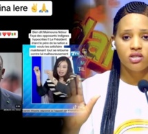 Sc@nd@l jour-Terrible révélation de Maimouna Ndour Faye des opposants indignes hypocrites...