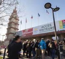 Cris de cœur des acteurs agricoles au Salon international de l’agriculture à Paris