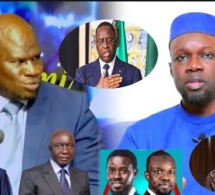 Terrible Révélation de Kader Dia SEN TV sur Idrissa Seck-Sonko-Karim-Amadou Ba-Macky-Diomaye...