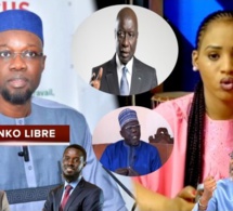 Sc@nd@l jour-Révélation de Moustapha Diakhaté sur les 21 points de Pastef-Sonko-Diomaye-Bouba Ndour