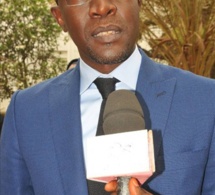 Réduction du mandat du Président: Yakham Mbaye tance les « Apéristes » qui contredisent Macky Sall