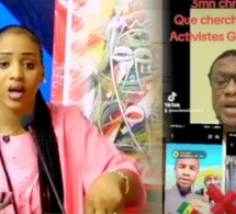 Sc@nd@l jour-Terrible Révélation de ch0c les sénégalais qui cherchent les activistes Guinéens ...