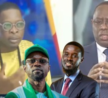 Indignation de Birahim Touré contre Macky Sall sur la libération de Sonko et Diomaye et le dialogue