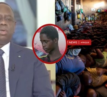 Réplique ferme de Macky Sall sur les allégations de t0rtures et bavures policières dans les prisons