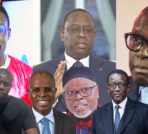 Actu.Jour-Révélation de Tange sur Macky-le dialogue-Atépa-Alioune Tine-Amadou Ba-Khalifa Sall-Ngagne Demba-l'AGS...