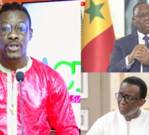 A.J- Révélation de Tange sur le soutient du Pm Amadou Bâ à Macky Sall sur le dialogue national