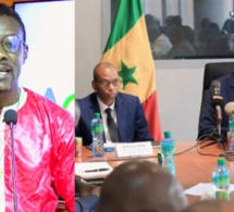 A.J-Révélation de Tange sur la concertation du PM Amadou Ba avec la communauté universitaire