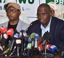 Khalifa Sall et sa présumée nationalité française : Le leader de Taxawu Sénégal dément fermement et clôt le débat