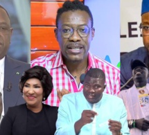 BEST OFF-Révélations de Tange sur Macky -Sonko-Rose Wardini -Amadou Ba-Ngagne D-Khalifa Sall